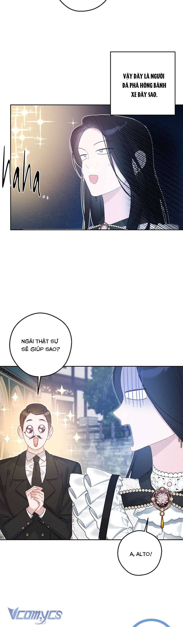 Trước Tiên Phải Giấu Em Trai Tôi Đi Đã Chap 78 - Next Chap 79