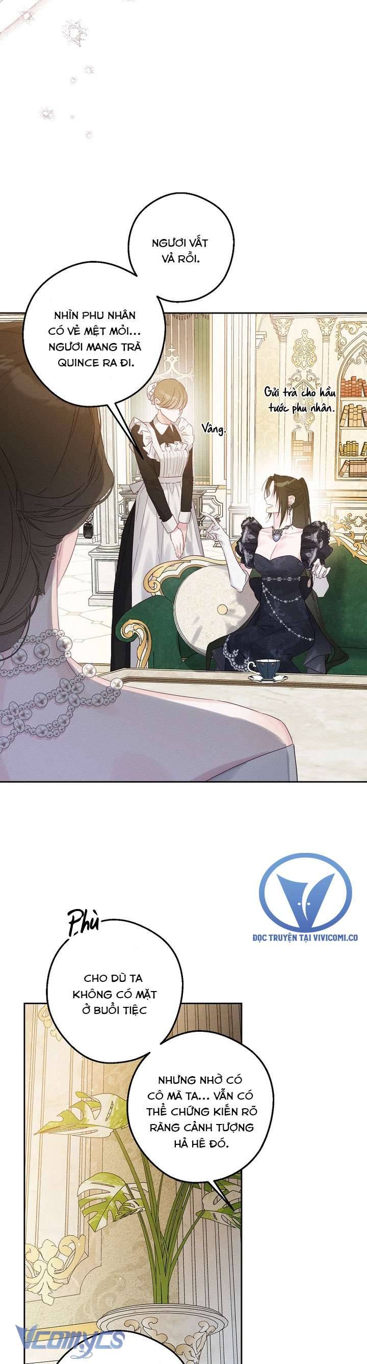 Trước Tiên Phải Giấu Em Trai Tôi Đi Đã Chap 78 - Next Chap 79