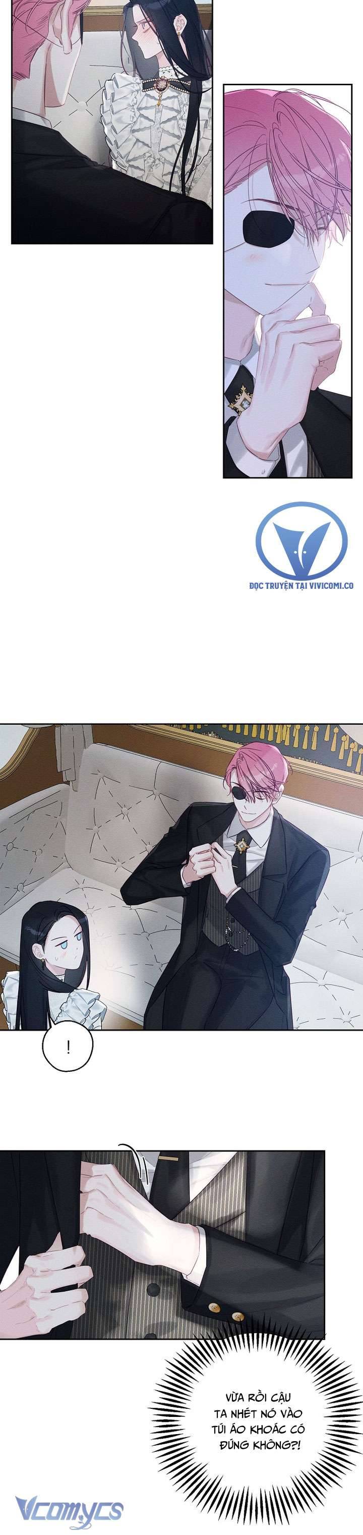 Trước Tiên Phải Giấu Em Trai Tôi Đi Đã Chap 79 - Next Chap 80