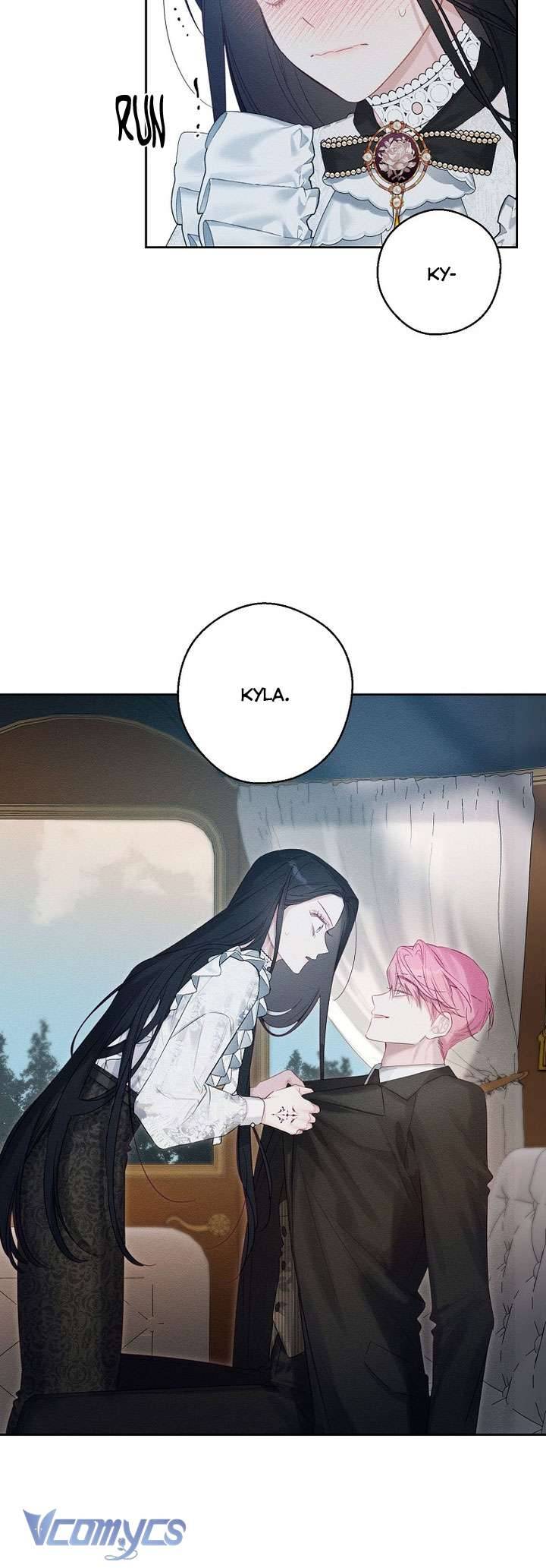 Trước Tiên Phải Giấu Em Trai Tôi Đi Đã Chap 79 - Next Chap 80