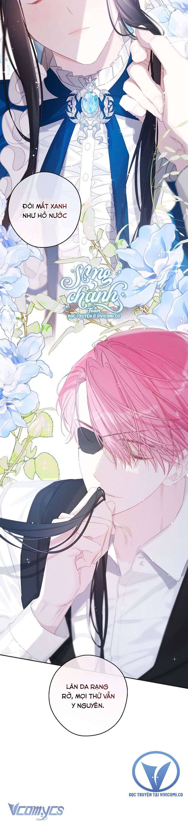 Trước Tiên Phải Giấu Em Trai Tôi Đi Đã Chap 80 - Next Chap 81