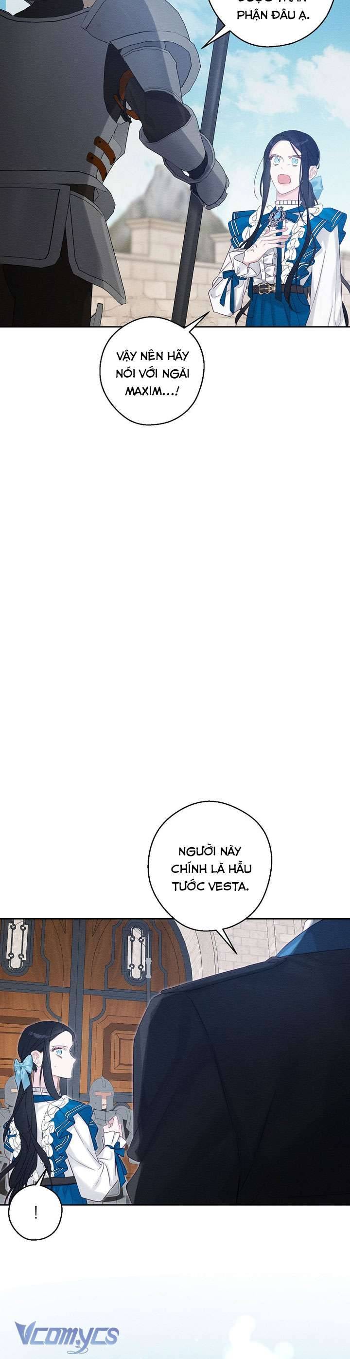 Trước Tiên Phải Giấu Em Trai Tôi Đi Đã Chap 80 - Next Chap 81