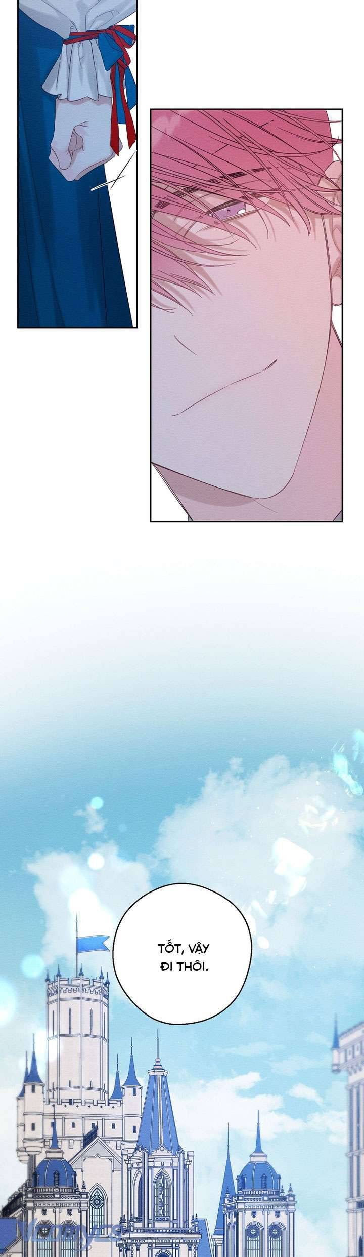 Trước Tiên Phải Giấu Em Trai Tôi Đi Đã Chap 80 - Next Chap 81