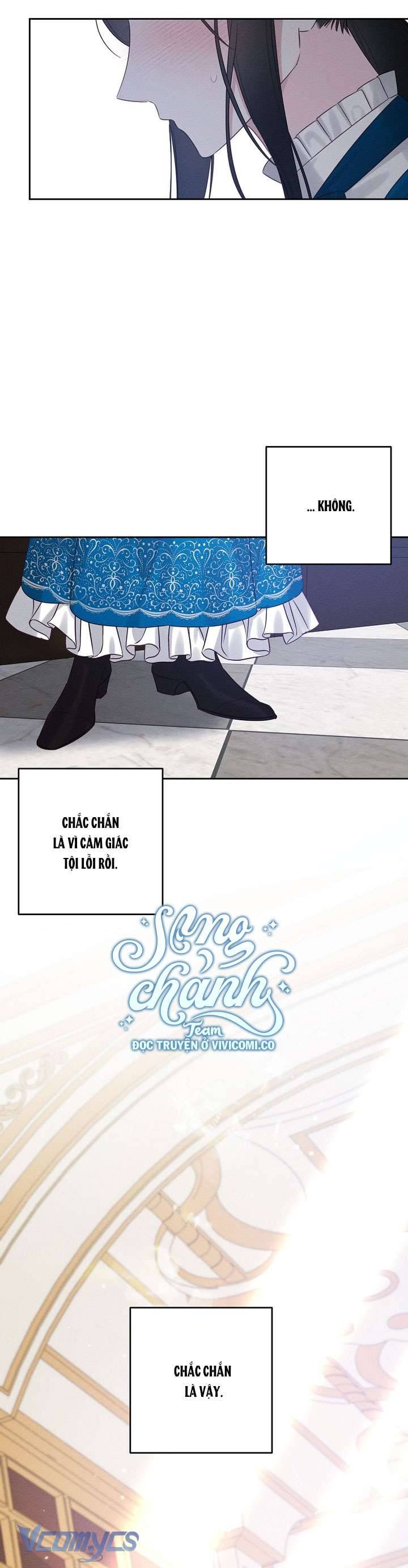 Trước Tiên Phải Giấu Em Trai Tôi Đi Đã Chap 81 - Next Chap 82