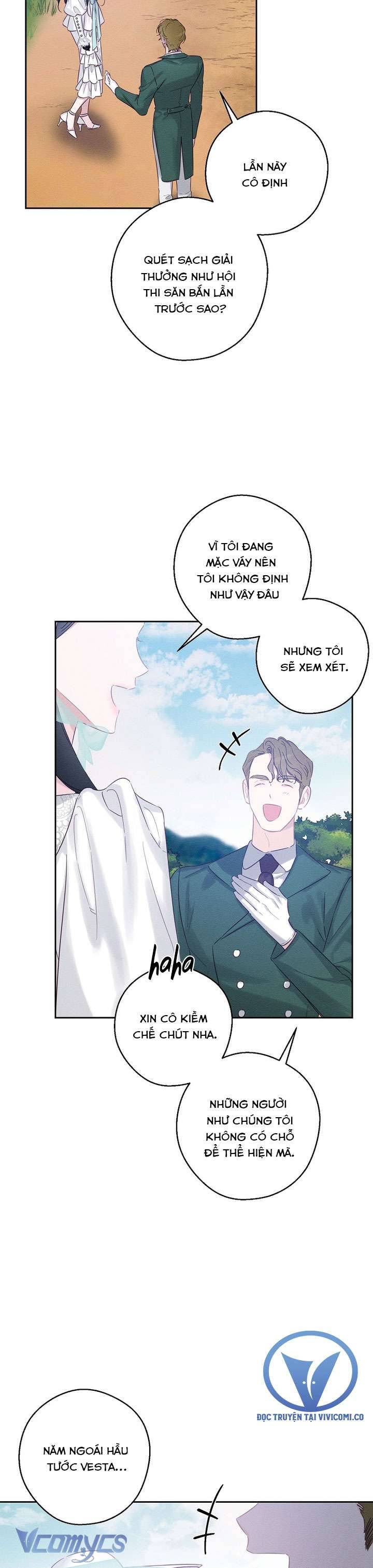 Trước Tiên Phải Giấu Em Trai Tôi Đi Đã Chap 81 - Next Chap 82