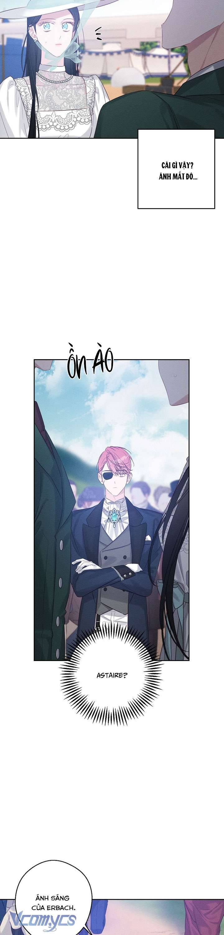 Trước Tiên Phải Giấu Em Trai Tôi Đi Đã Chap 81 - Next Chap 82