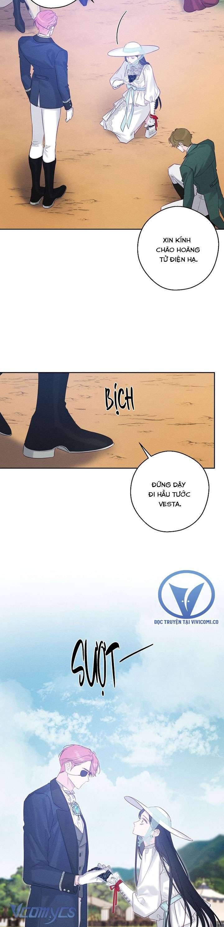 Trước Tiên Phải Giấu Em Trai Tôi Đi Đã Chap 81 - Next Chap 82