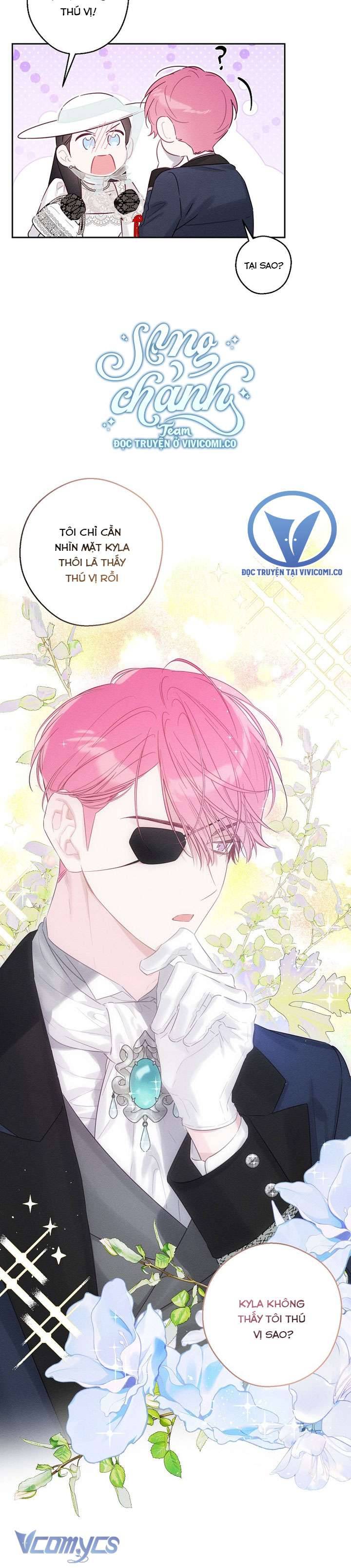 Trước Tiên Phải Giấu Em Trai Tôi Đi Đã Chap 81 - Next Chap 82