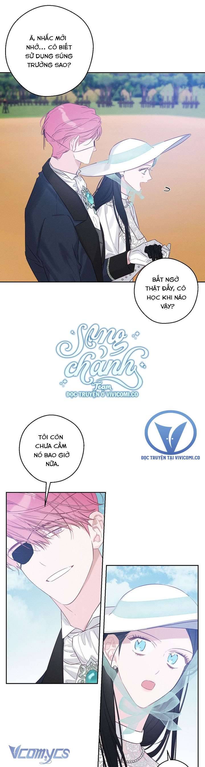 Trước Tiên Phải Giấu Em Trai Tôi Đi Đã Chap 81 - Next Chap 82