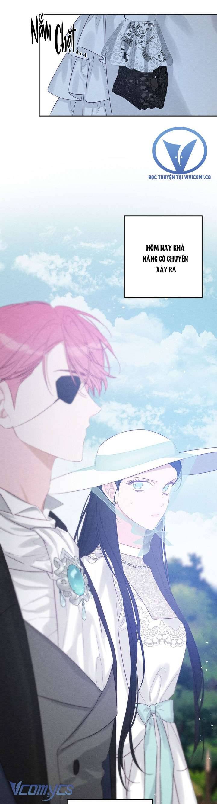 Trước Tiên Phải Giấu Em Trai Tôi Đi Đã Chap 81 - Next Chap 82