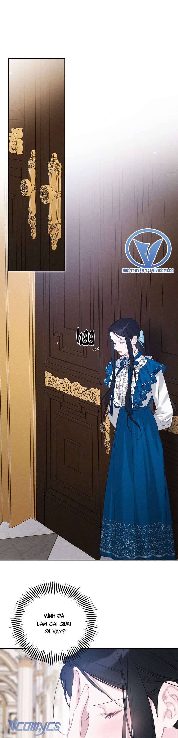 Trước Tiên Phải Giấu Em Trai Tôi Đi Đã Chap 81 - Next Chap 82