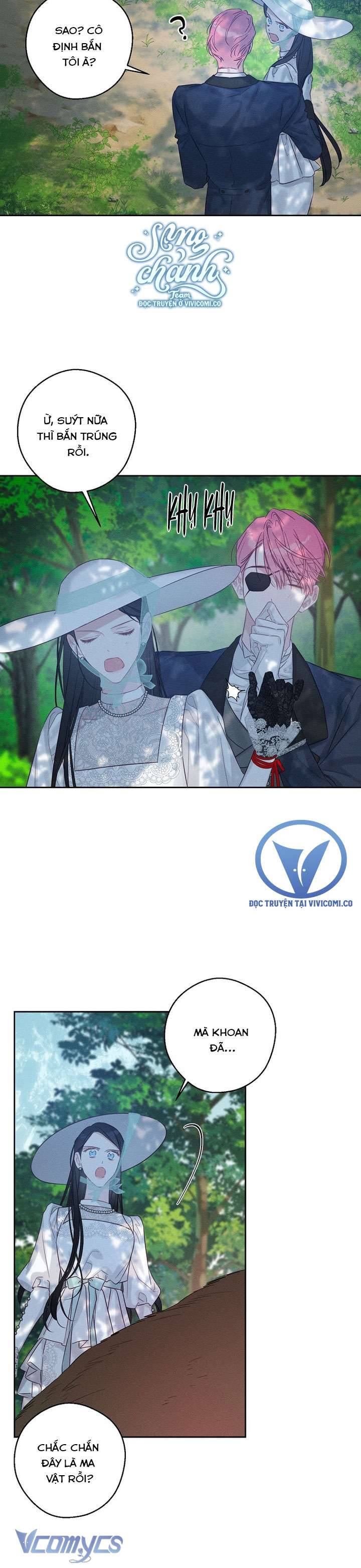 Trước Tiên Phải Giấu Em Trai Tôi Đi Đã Chap 82 - Next Chap 83