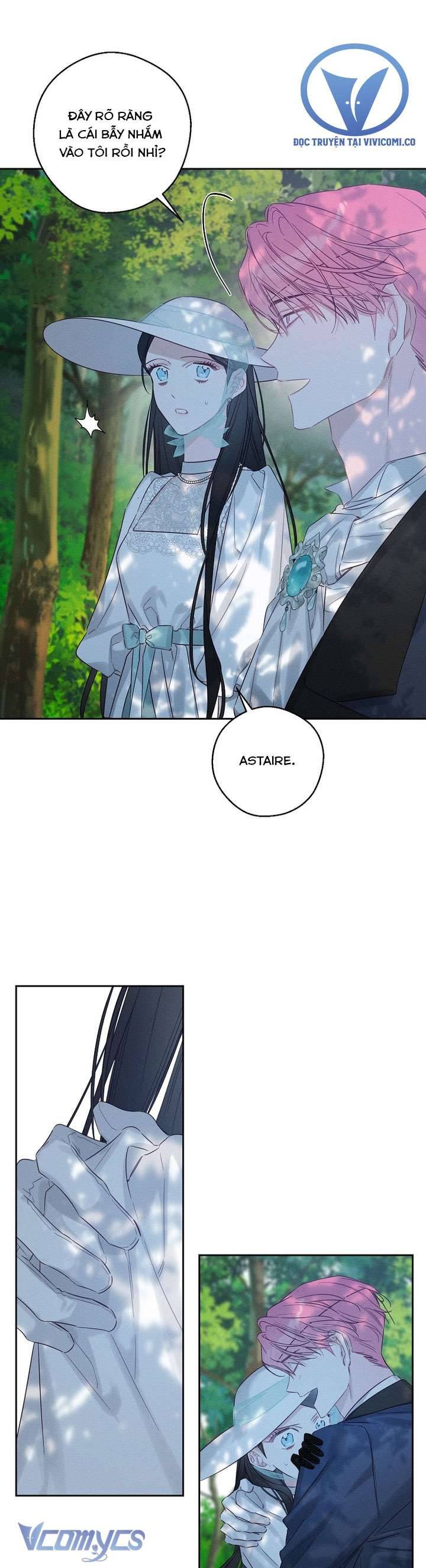 Trước Tiên Phải Giấu Em Trai Tôi Đi Đã Chap 82 - Next Chap 83