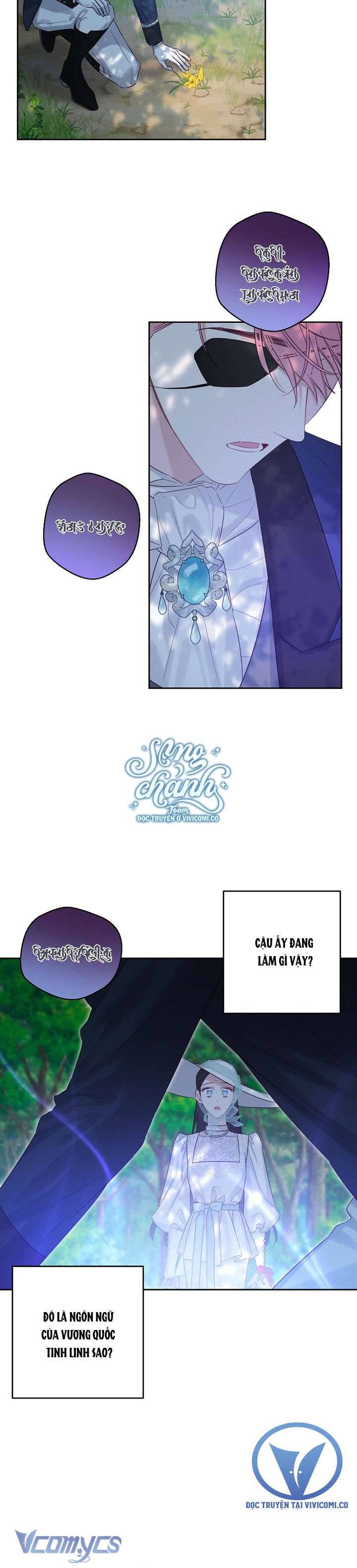 Trước Tiên Phải Giấu Em Trai Tôi Đi Đã Chap 82 - Next Chap 83