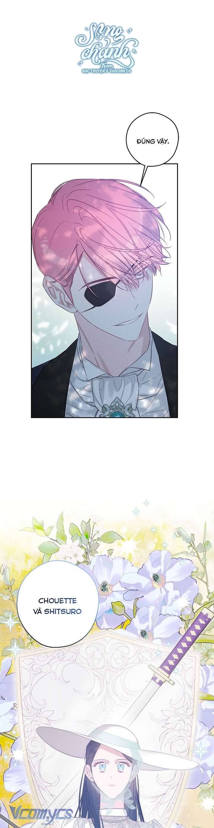 Trước Tiên Phải Giấu Em Trai Tôi Đi Đã Chap 82 - Next Chap 83