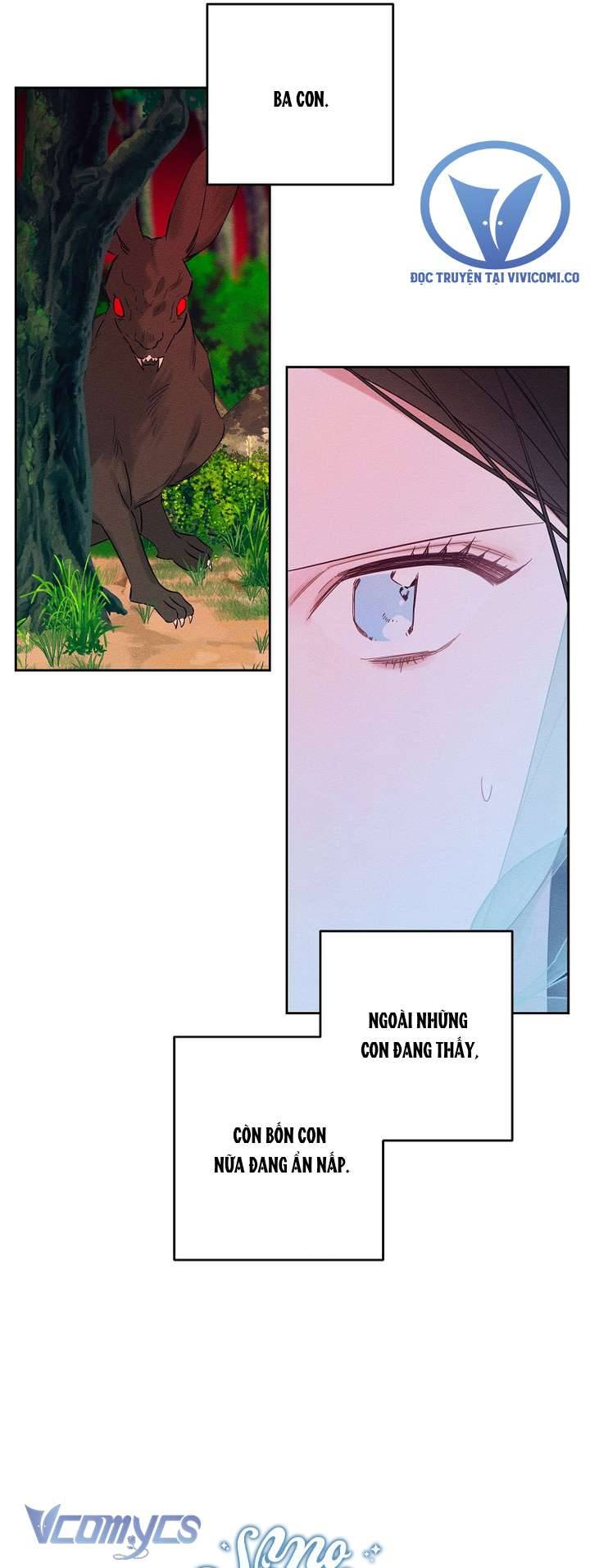 Trước Tiên Phải Giấu Em Trai Tôi Đi Đã Chap 83 - Next Chap 84