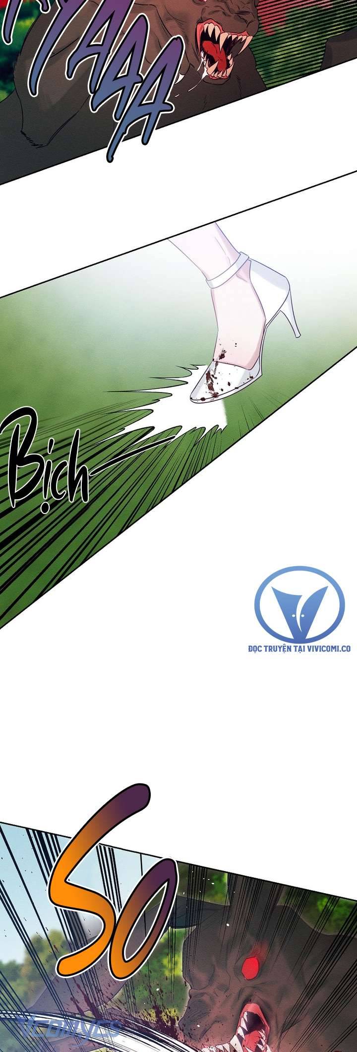 Trước Tiên Phải Giấu Em Trai Tôi Đi Đã Chap 83 - Next Chap 84