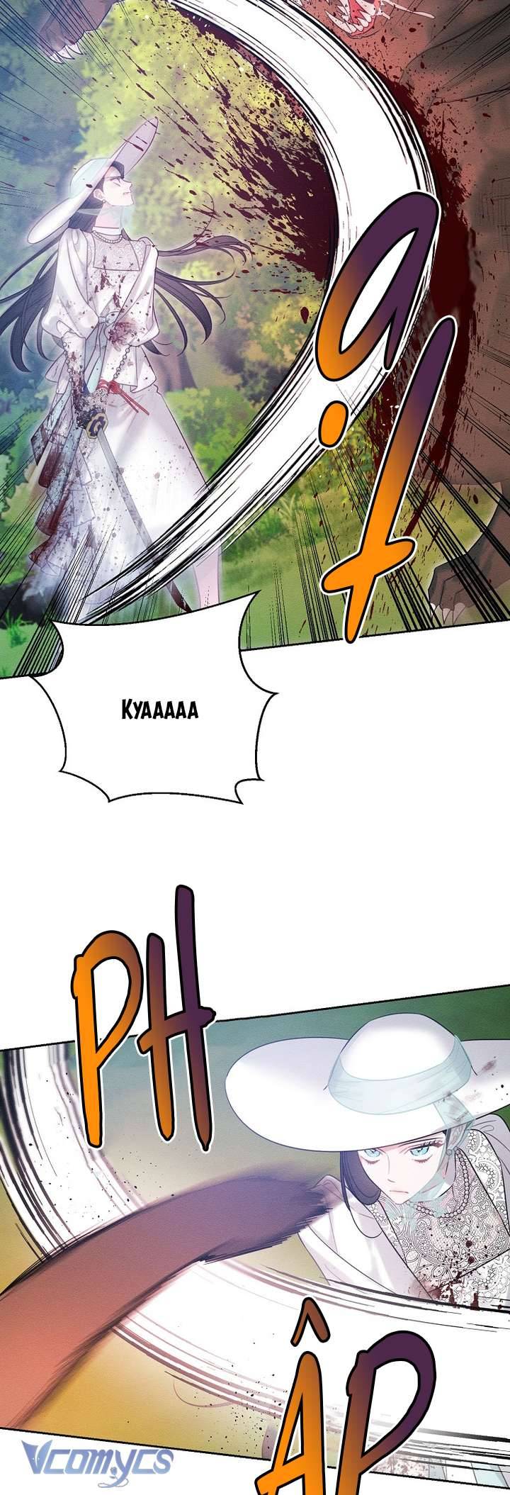 Trước Tiên Phải Giấu Em Trai Tôi Đi Đã Chap 83 - Next Chap 84