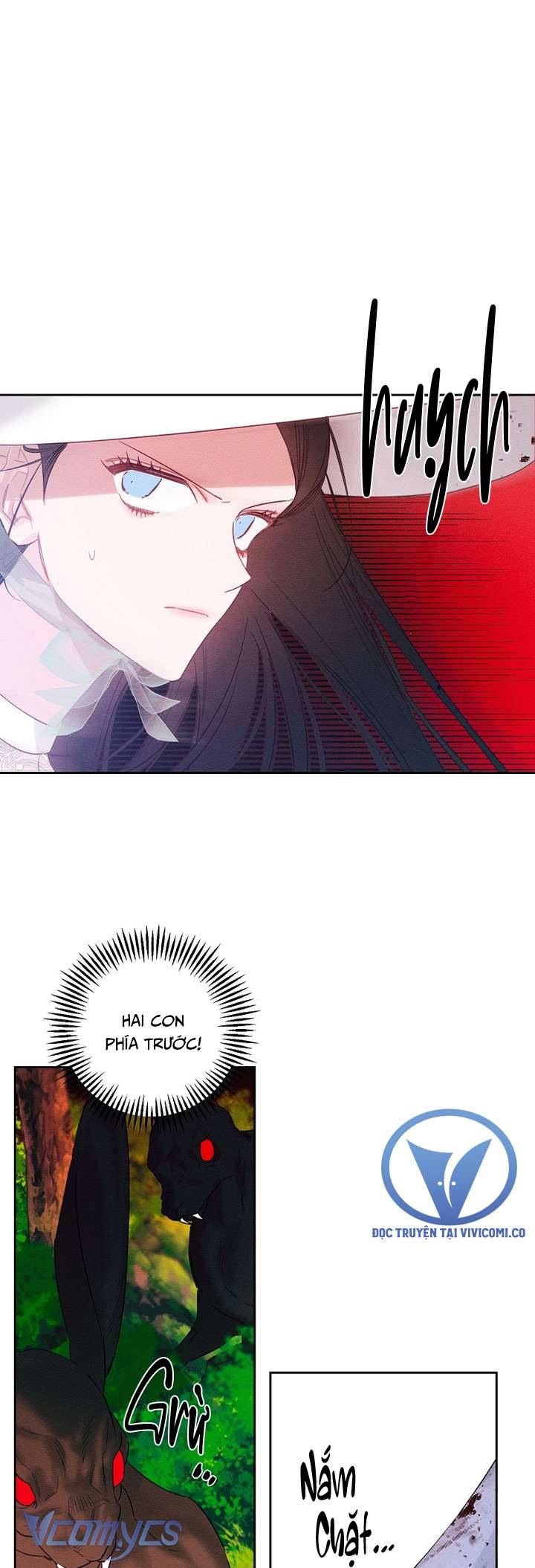 Trước Tiên Phải Giấu Em Trai Tôi Đi Đã Chap 83 - Next Chap 84