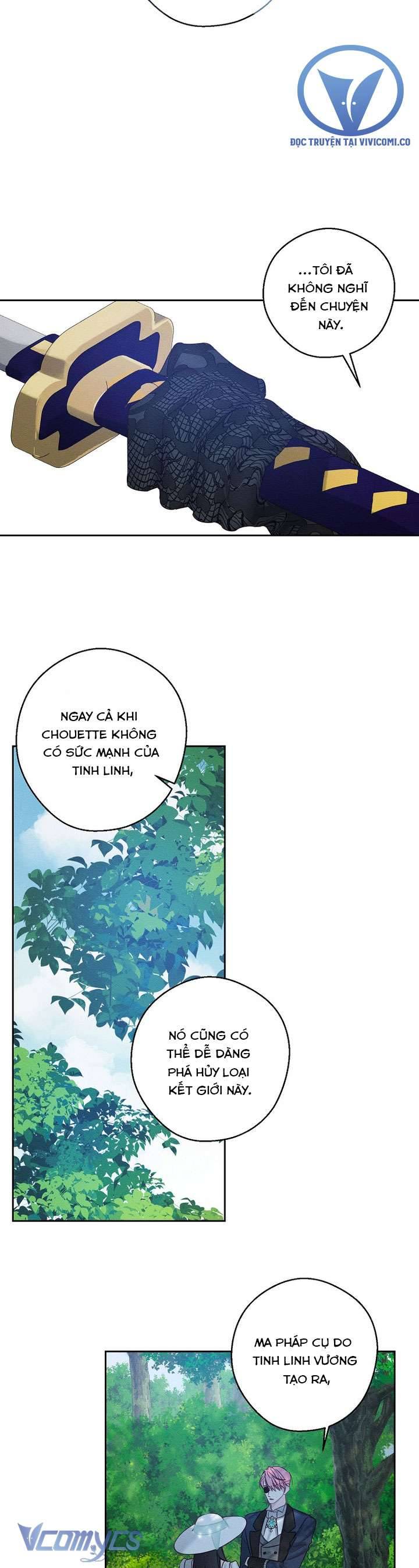 Trước Tiên Phải Giấu Em Trai Tôi Đi Đã Chap 83 - Next Chap 84