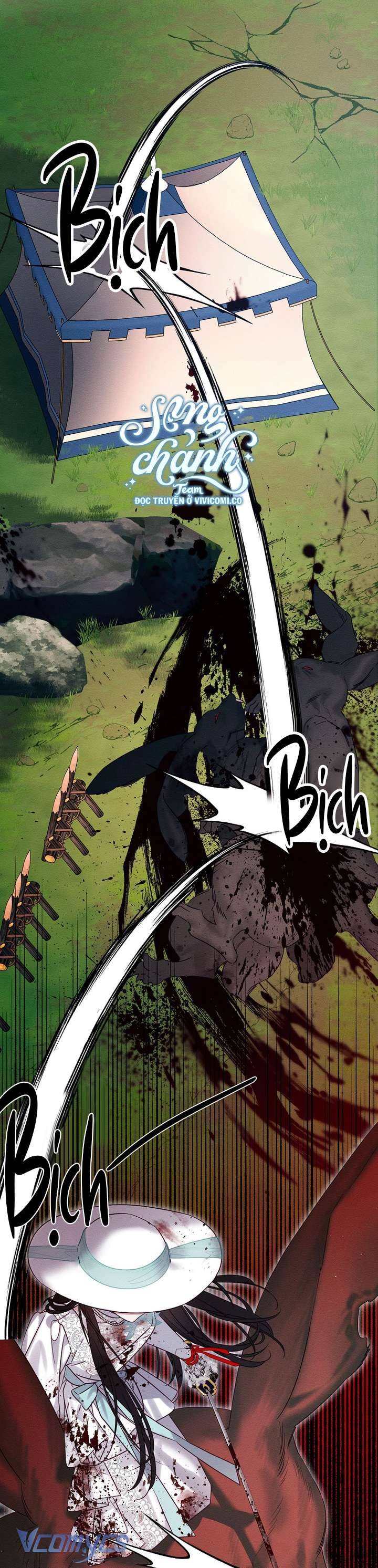 Trước Tiên Phải Giấu Em Trai Tôi Đi Đã Chap 83 - Next Chap 84