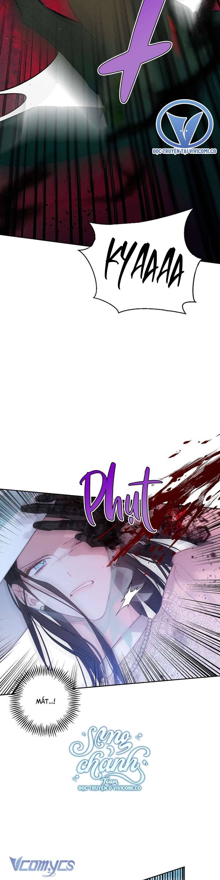 Trước Tiên Phải Giấu Em Trai Tôi Đi Đã Chap 83 - Next Chap 84