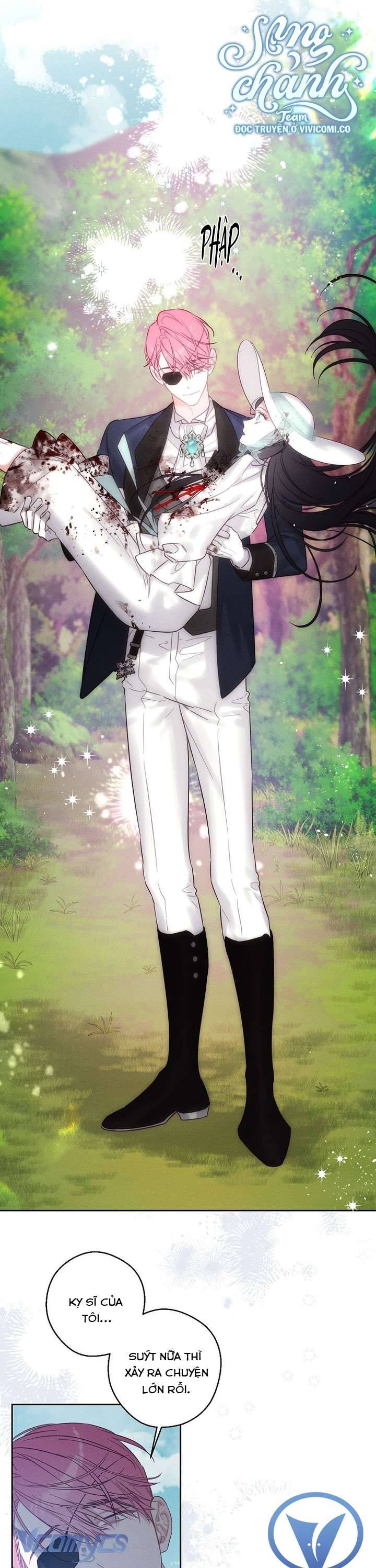 Trước Tiên Phải Giấu Em Trai Tôi Đi Đã Chap 83 - Next Chap 84