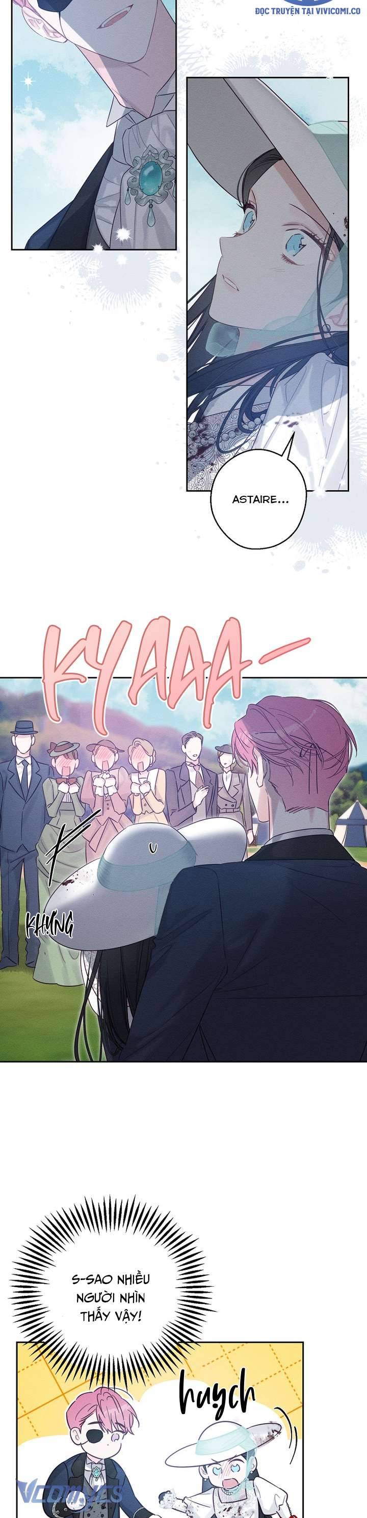 Trước Tiên Phải Giấu Em Trai Tôi Đi Đã Chap 83 - Next Chap 84