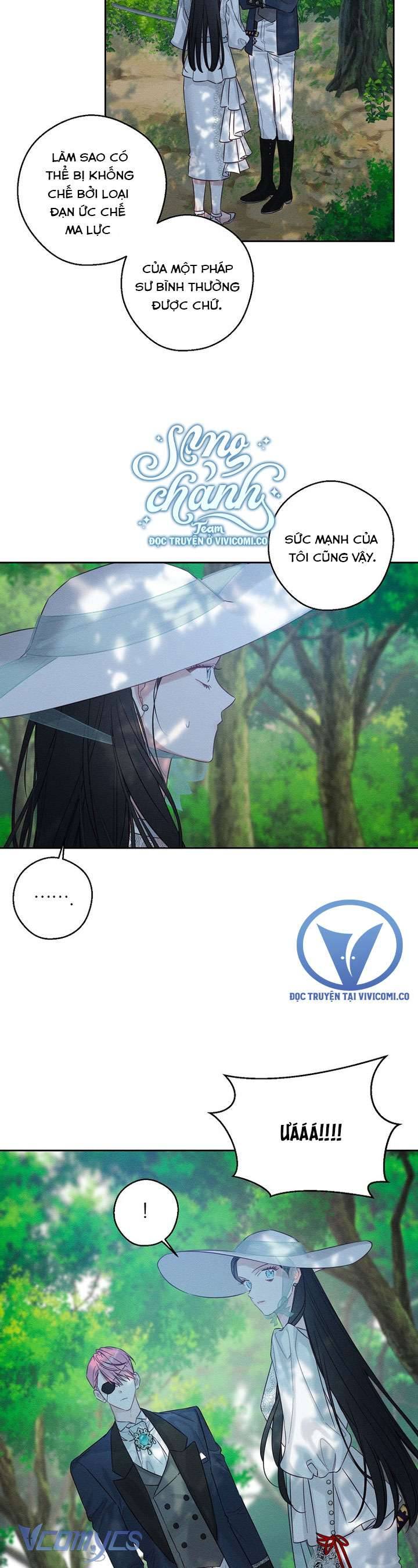 Trước Tiên Phải Giấu Em Trai Tôi Đi Đã Chap 83 - Next Chap 84