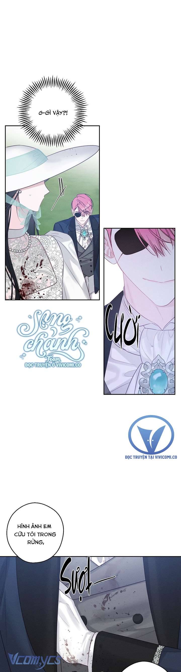 Trước Tiên Phải Giấu Em Trai Tôi Đi Đã Chap 83 - Next Chap 84