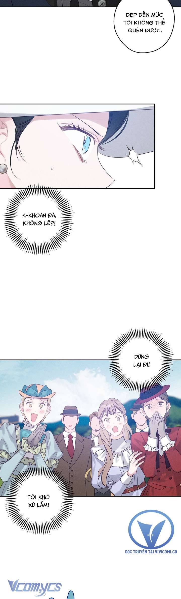 Trước Tiên Phải Giấu Em Trai Tôi Đi Đã Chap 83 - Next Chap 84