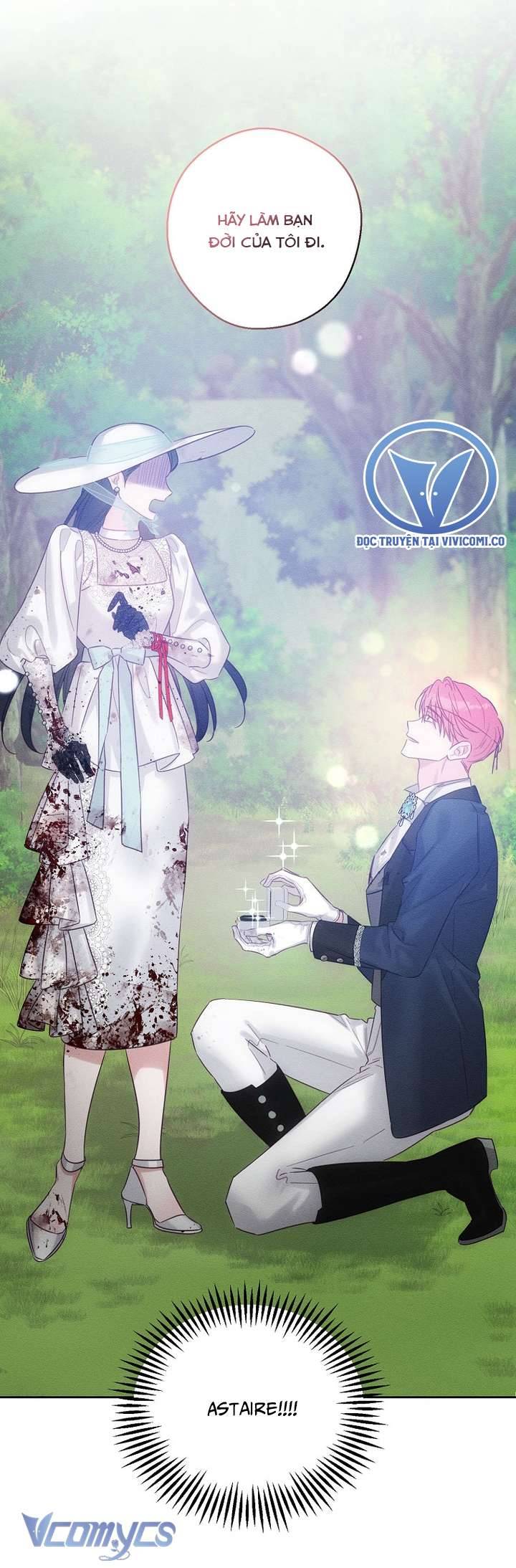 Trước Tiên Phải Giấu Em Trai Tôi Đi Đã Chap 83 - Next Chap 84