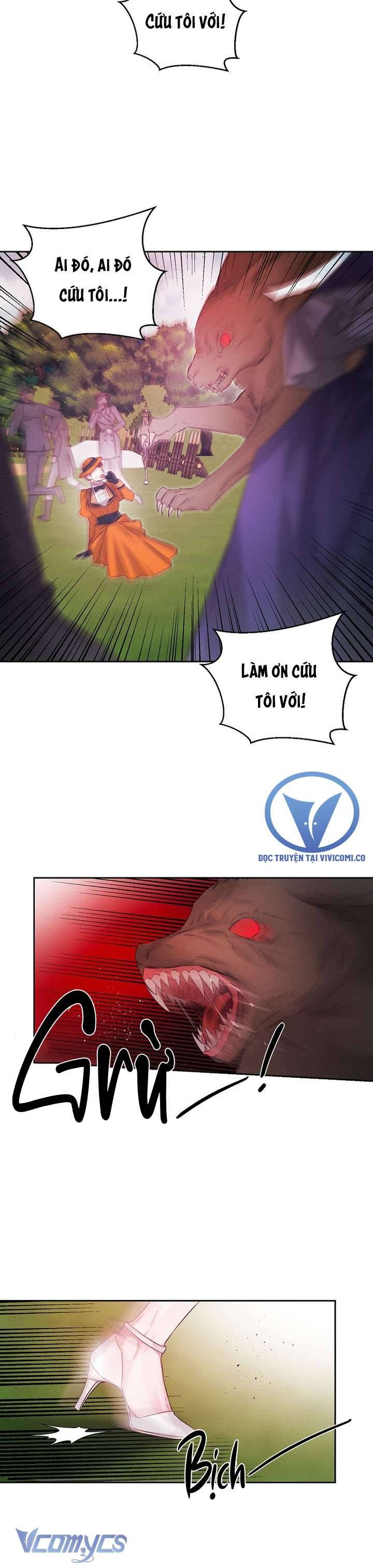 Trước Tiên Phải Giấu Em Trai Tôi Đi Đã Chap 83 - Next Chap 84