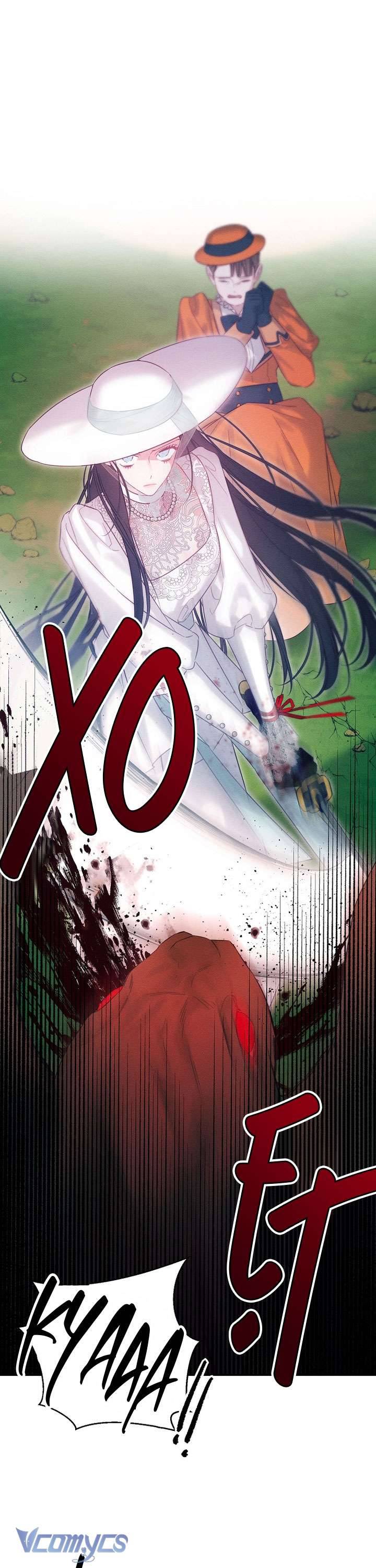 Trước Tiên Phải Giấu Em Trai Tôi Đi Đã Chap 83 - Next Chap 84