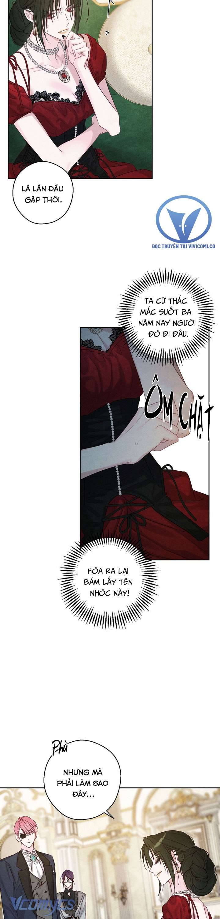 Trước Tiên Phải Giấu Em Trai Tôi Đi Đã Chap 84 - Next Chap 85