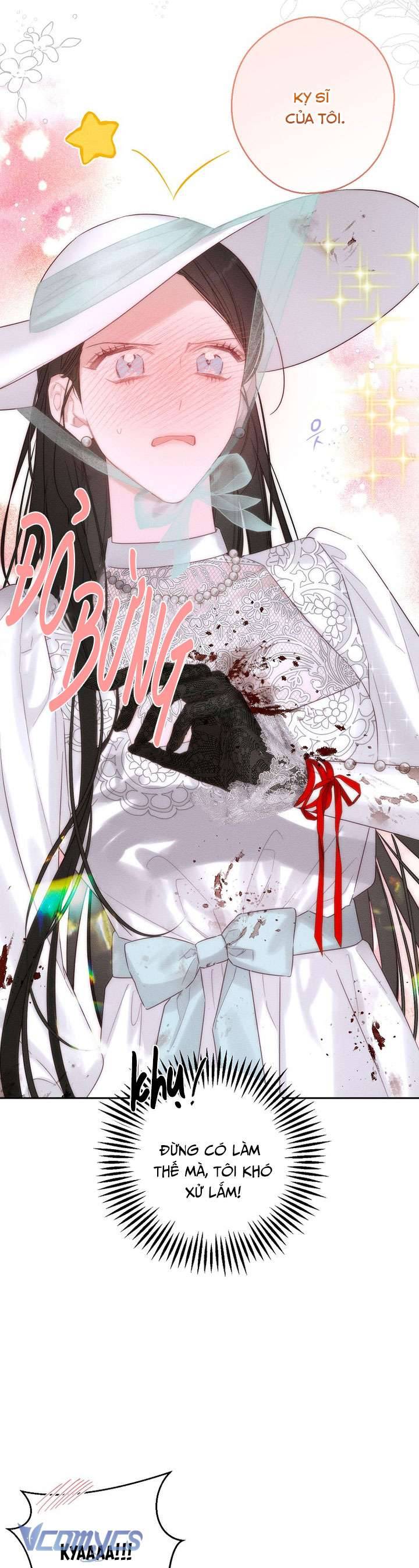 Trước Tiên Phải Giấu Em Trai Tôi Đi Đã Chap 84 - Next Chap 85