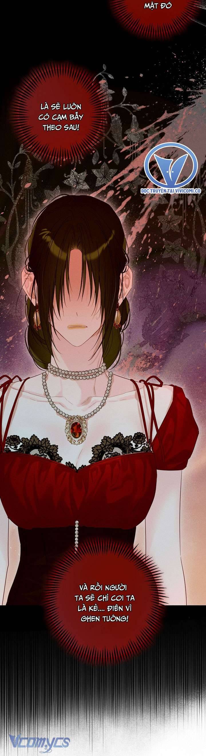 Trước Tiên Phải Giấu Em Trai Tôi Đi Đã Chap 84 - Next Chap 85