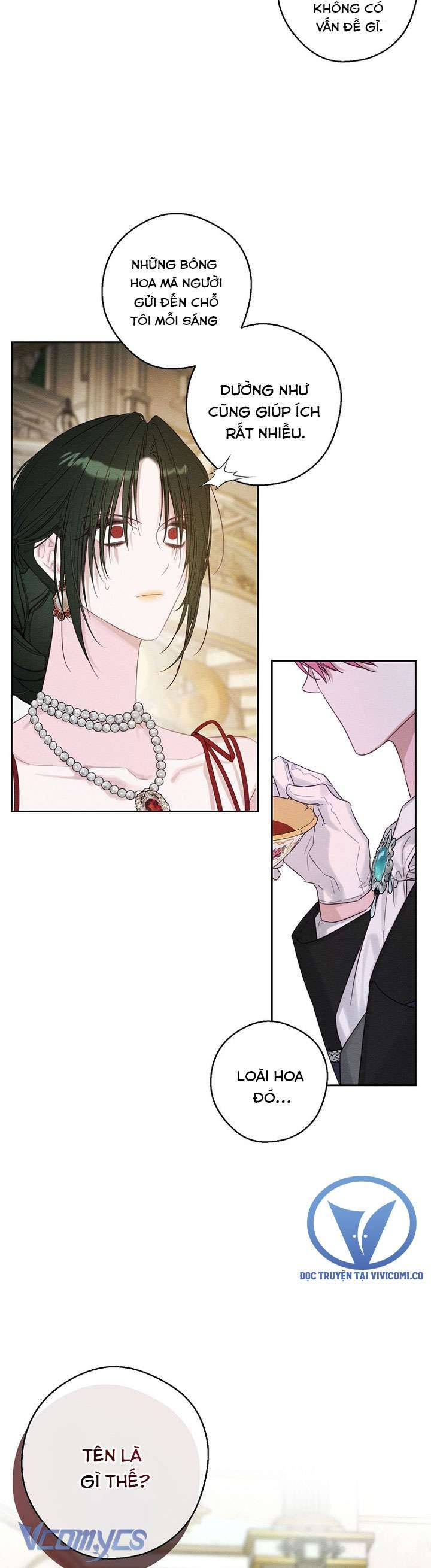 Trước Tiên Phải Giấu Em Trai Tôi Đi Đã Chap 84 - Next Chap 85