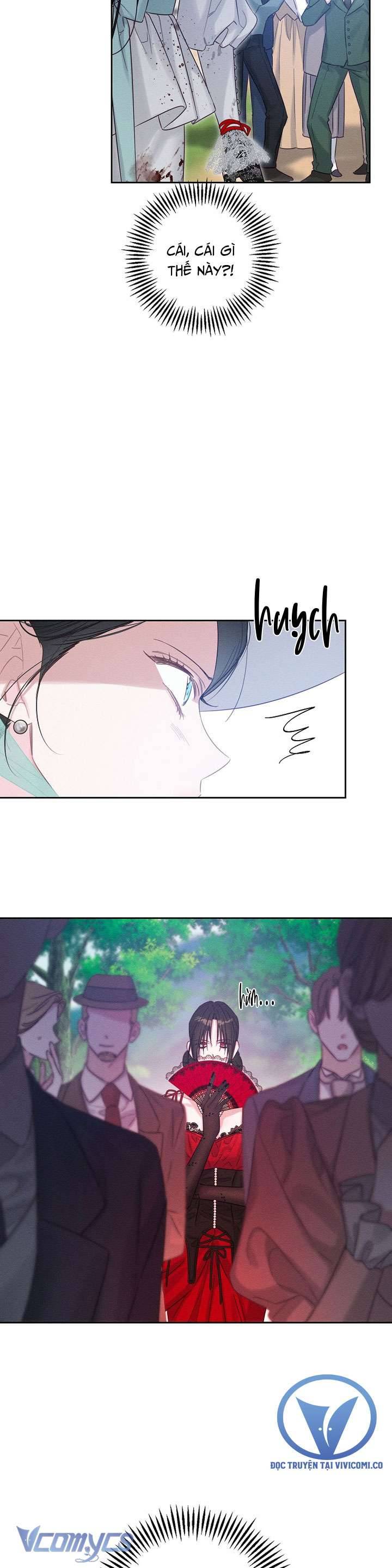 Trước Tiên Phải Giấu Em Trai Tôi Đi Đã Chap 84 - Next Chap 85