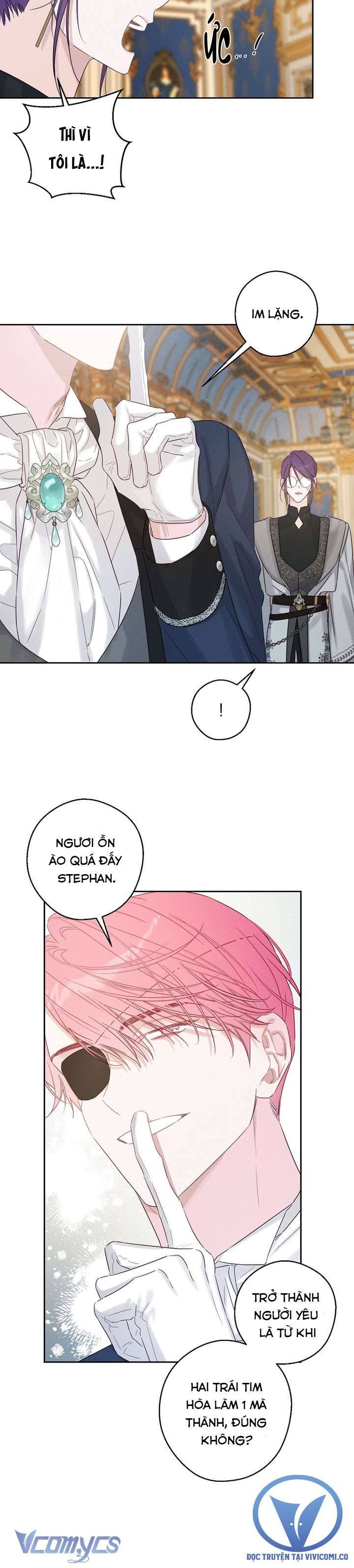 Trước Tiên Phải Giấu Em Trai Tôi Đi Đã Chap 85 - Next Chap 86