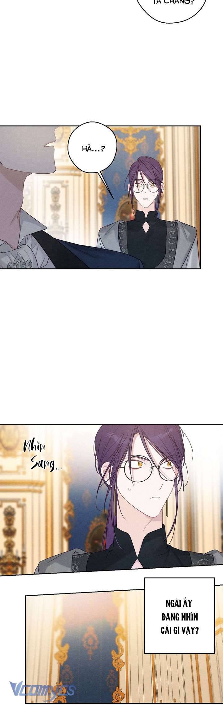 Trước Tiên Phải Giấu Em Trai Tôi Đi Đã Chap 85 - Next Chap 86