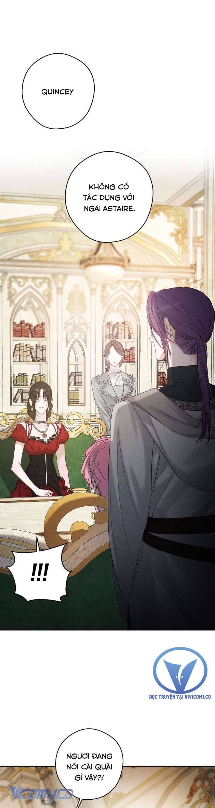 Trước Tiên Phải Giấu Em Trai Tôi Đi Đã Chap 85 - Next Chap 86