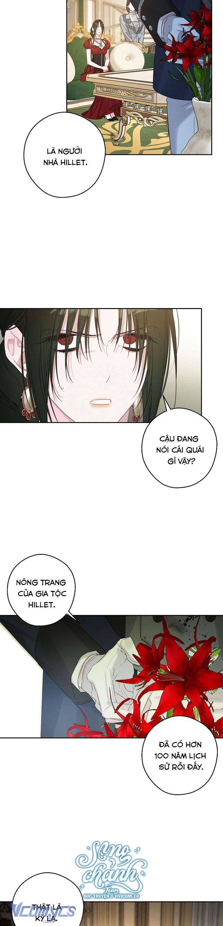 Trước Tiên Phải Giấu Em Trai Tôi Đi Đã Chap 85 - Next Chap 86