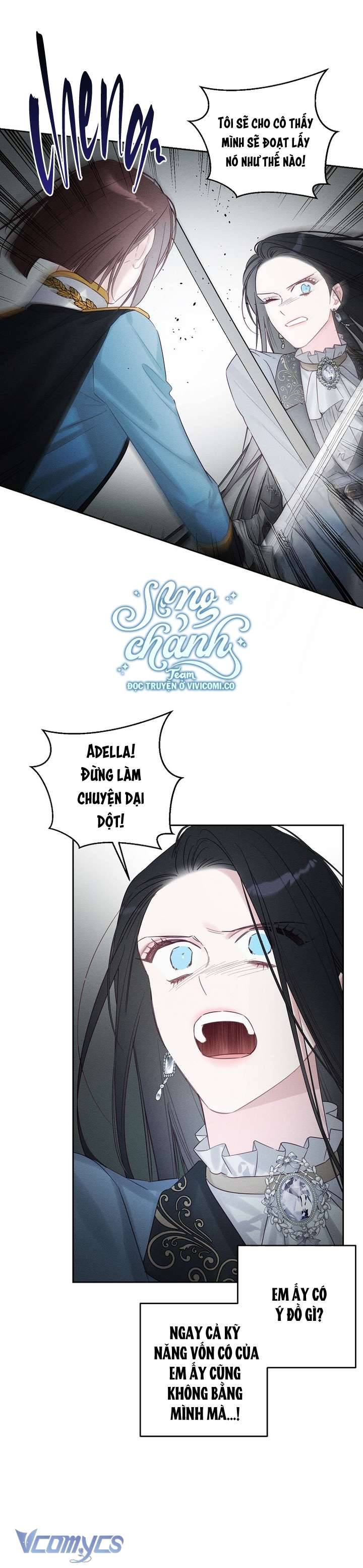Trước Tiên Phải Giấu Em Trai Tôi Đi Đã Chap 88 - Next Chap 89