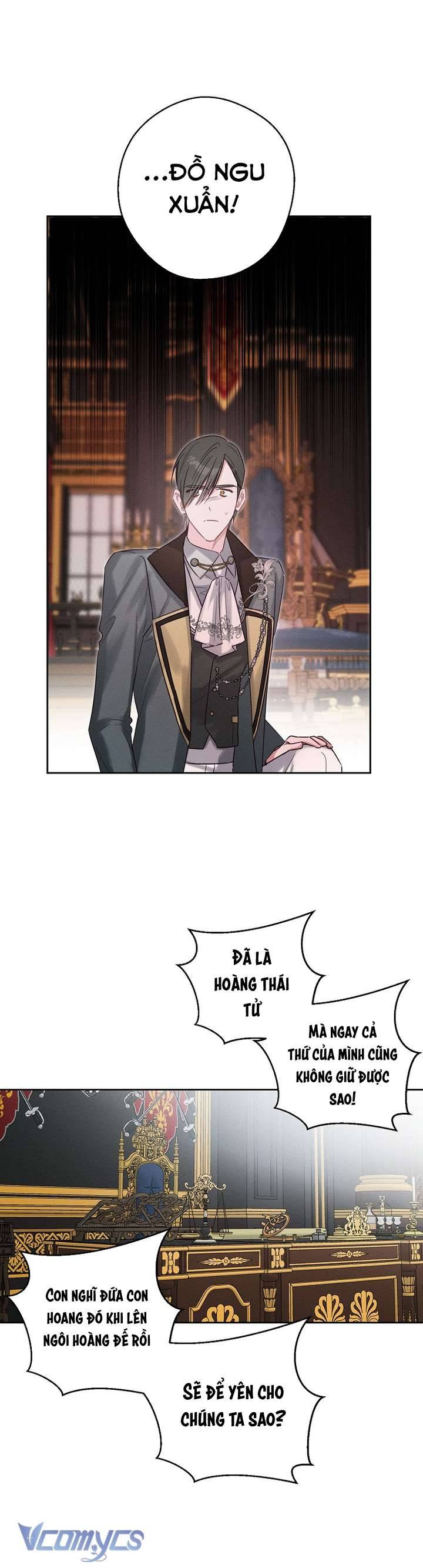 Trước Tiên Phải Giấu Em Trai Tôi Đi Đã Chap 88 - Next Chap 89