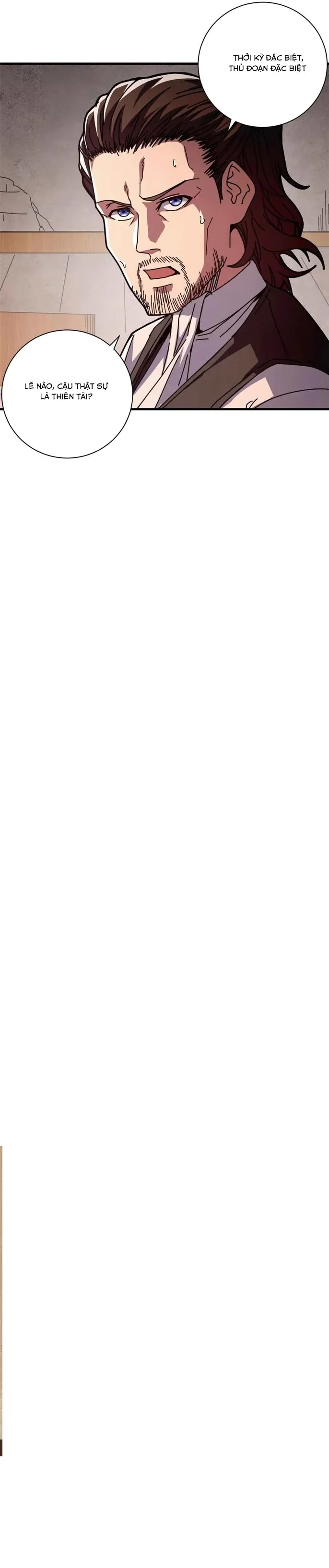 Trưởng Giám Ngục Trông Coi Các Ma Nữ Chap 109 - Next Chap 110