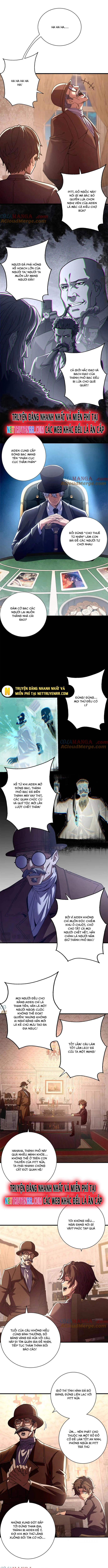 Trưởng Giám Ngục Trông Coi Các Ma Nữ Chap 112 - Next Chap 113