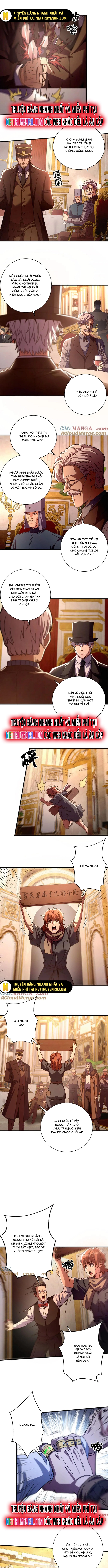 Trưởng Giám Ngục Trông Coi Các Ma Nữ Chap 112 - Next Chap 113