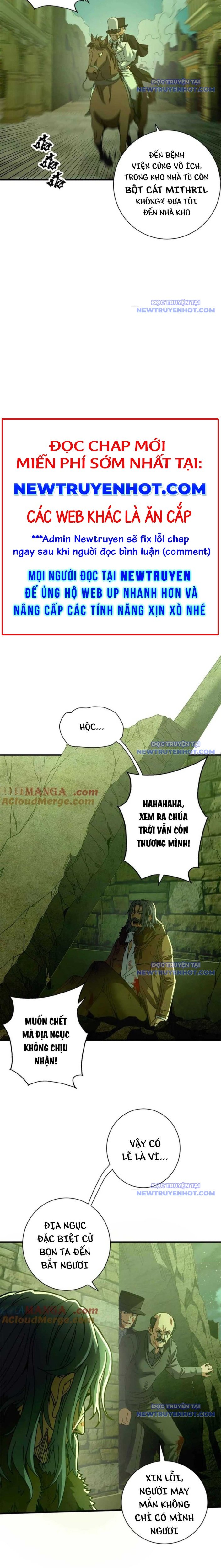 Trưởng Giám Ngục Trông Coi Các Ma Nữ Chap 115 - Next Chap 116