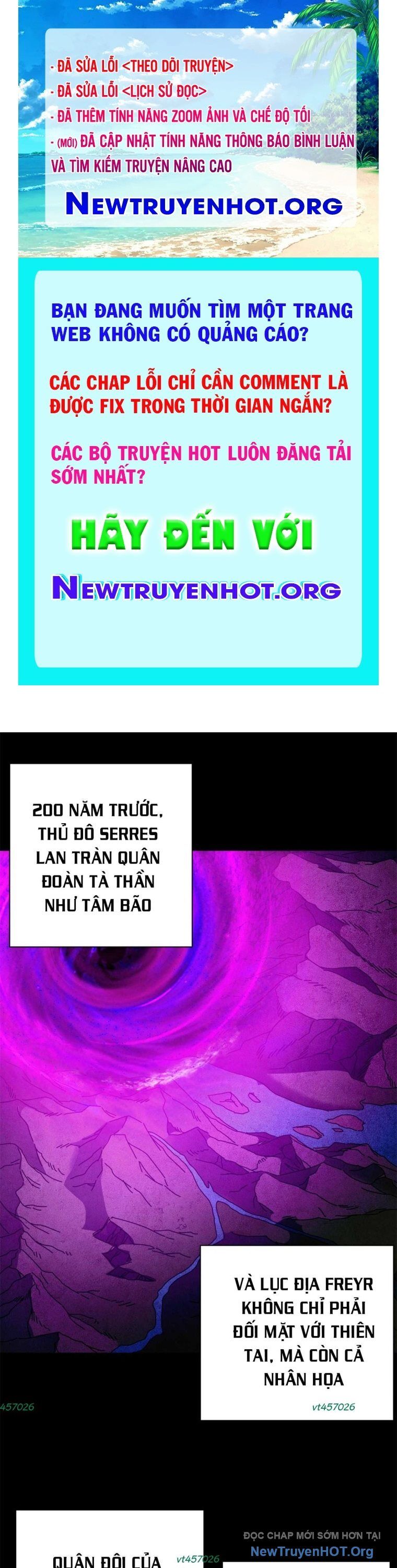 Trưởng Giám Ngục Trông Coi Các Ma Nữ Chap 127 - Next Chap 128